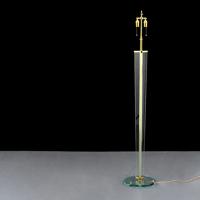 Floor Lamp, Manner of Fontana Arte - Sold for $1,750 on 10-10-2020 (Lot 413).jpg